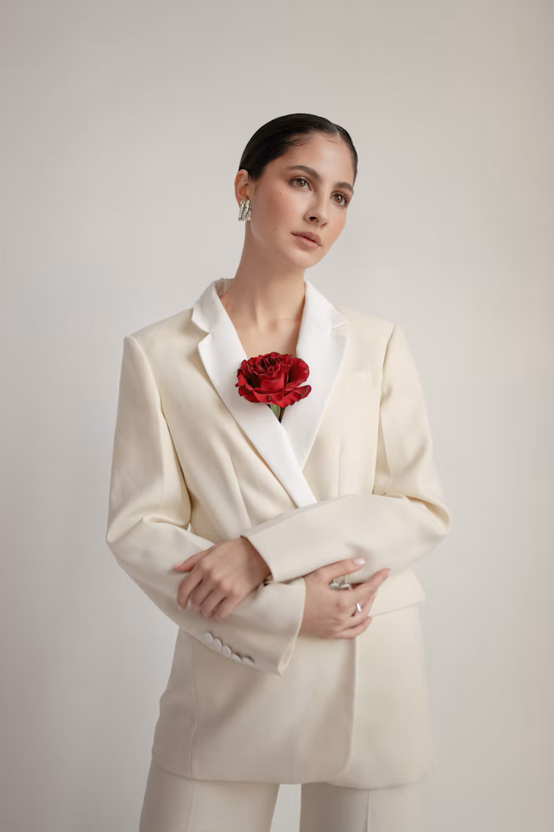 Vestido Wrap Curto